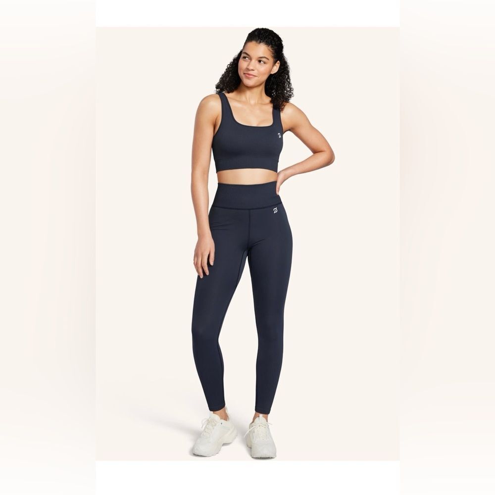 Peloton Seamless High Rise Legging Sz M